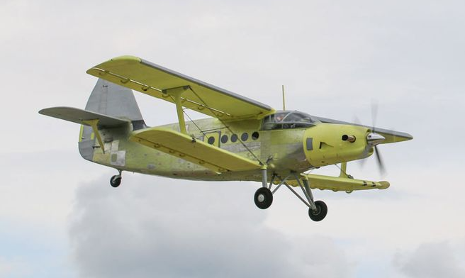 通用航空产业园项目建议书模板 (下)