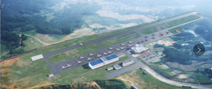 基于通用航空发展现状的通用航空产业体系研究（下）