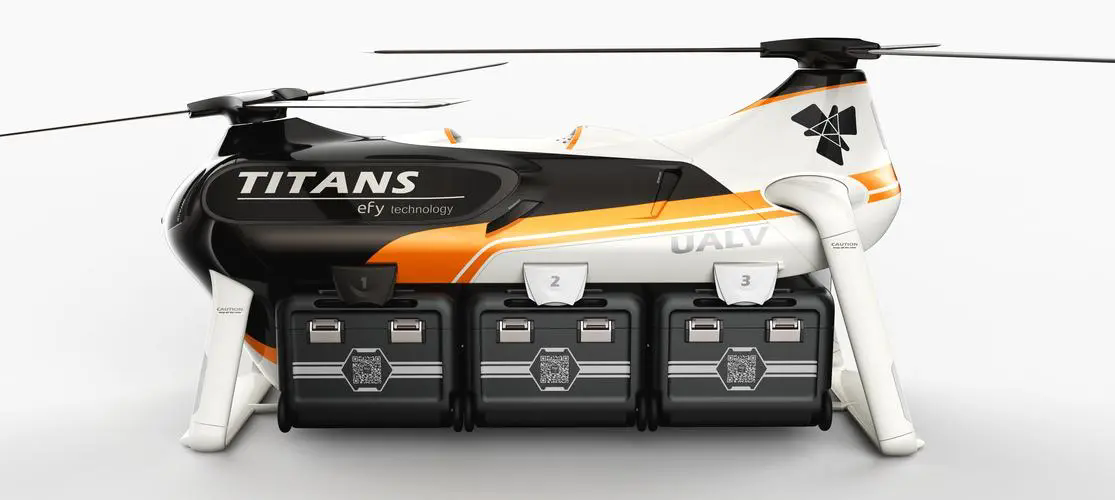 波音GoFly飞行器大赛将举办新一届：针对航空救援场景