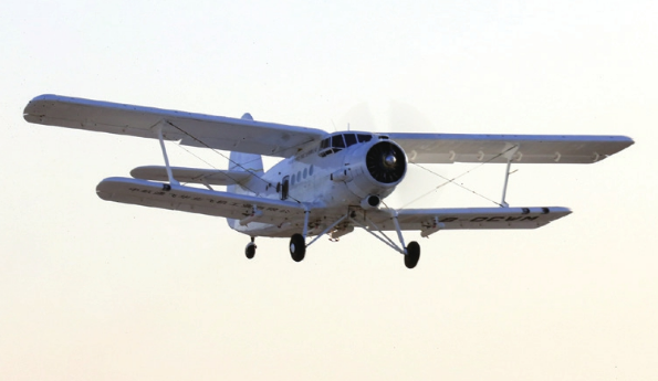 航空工业通飞官宣：今年完成eVTOL技术验证和全尺寸技术验证样机方案设计！全面加速AG600研制生产，通用航空器要实现1型取证