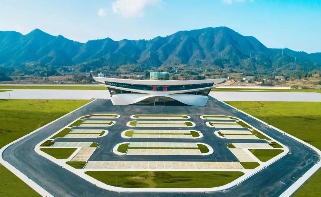 2024将掀起新一轮机场建设大浪潮！