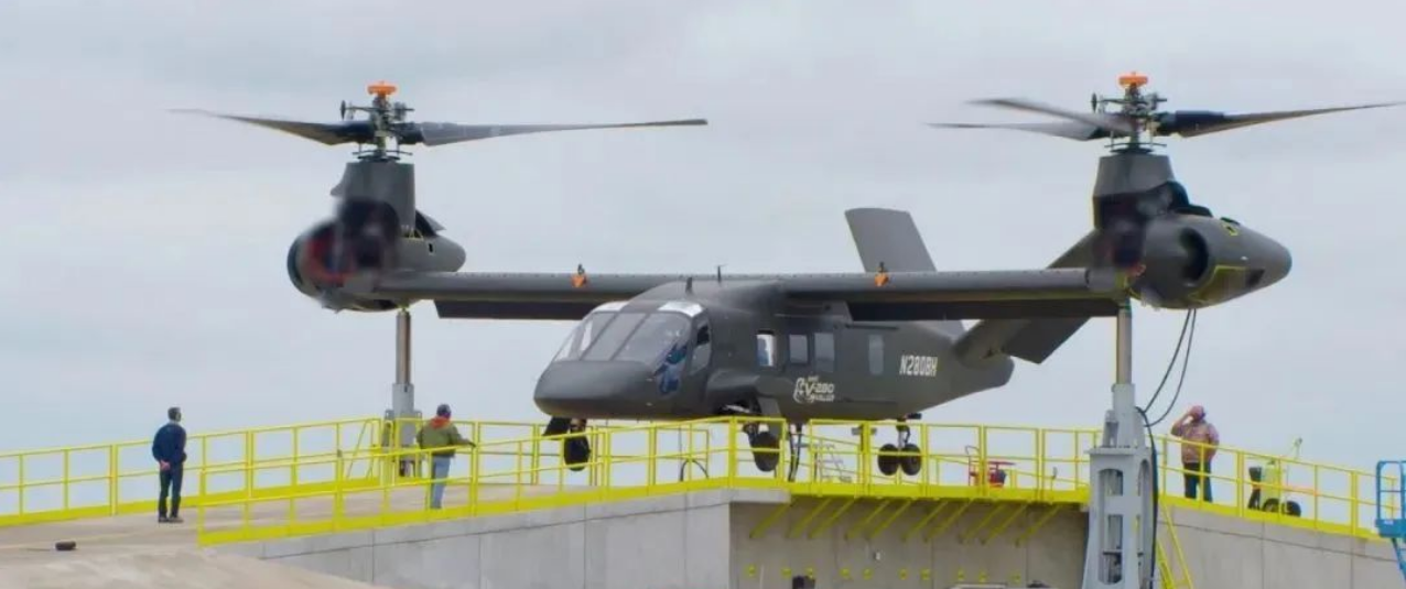美陆军“未来武装侦察机”项目取消原因分析