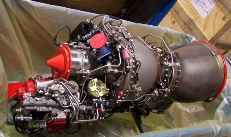 Arriel 2B/2B1、Arriel 1D1 涡轴发动机出售，SV条件，适合装机！
