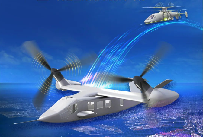 高速直升机关键技术与发展