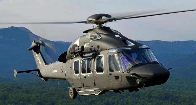 英国新型中型直升机带来何种启示